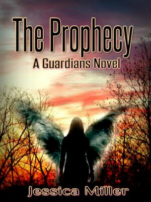 cover image of The Prophecy (Guardians #2)